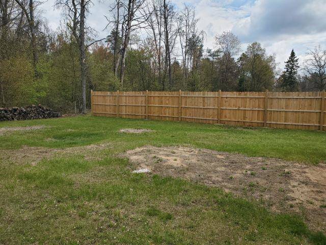 Prescott, MI 48756,4045 Elbow Lake Road