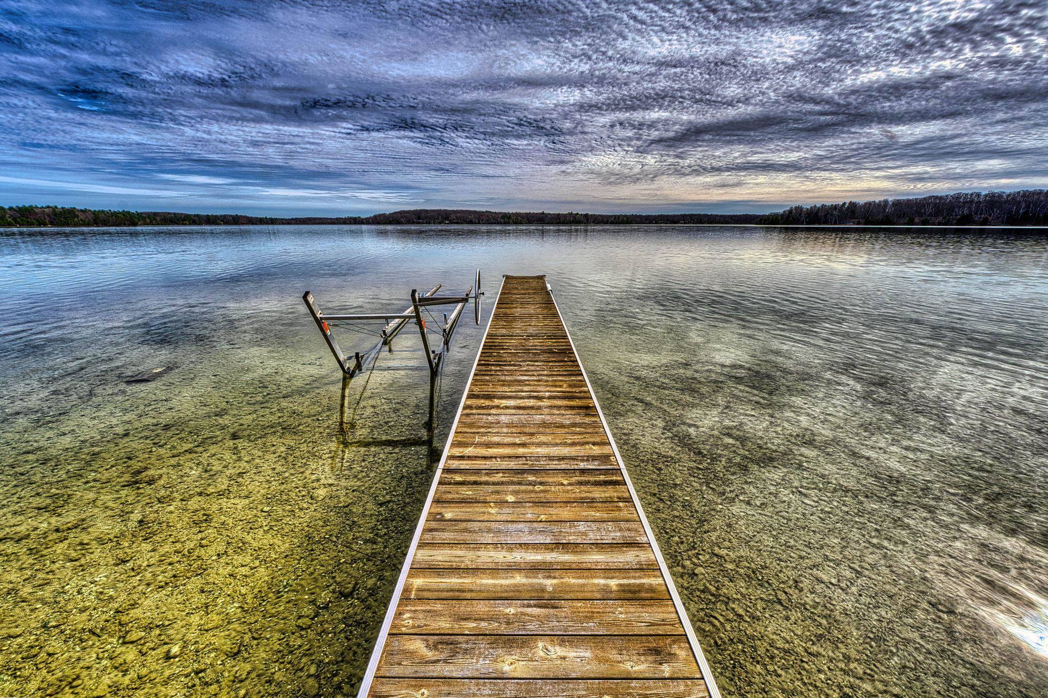 Lake Ann, MI 49650,19471 Maple Street