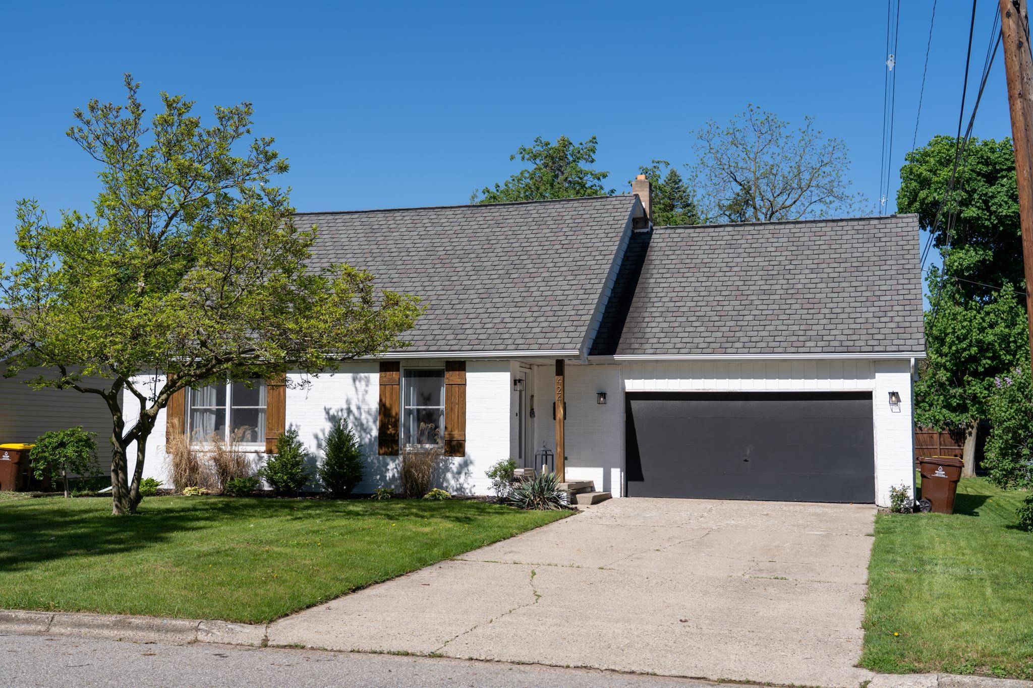 Mount Pleasant, MI 48858,424 S Anna Street