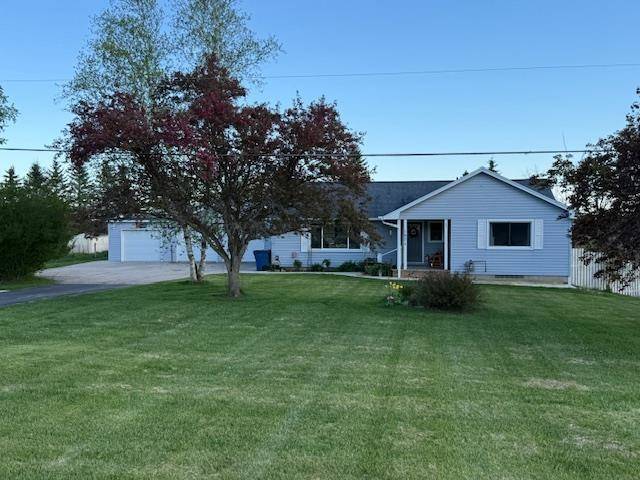 Tawas City, MI 48763,1571 W M-55