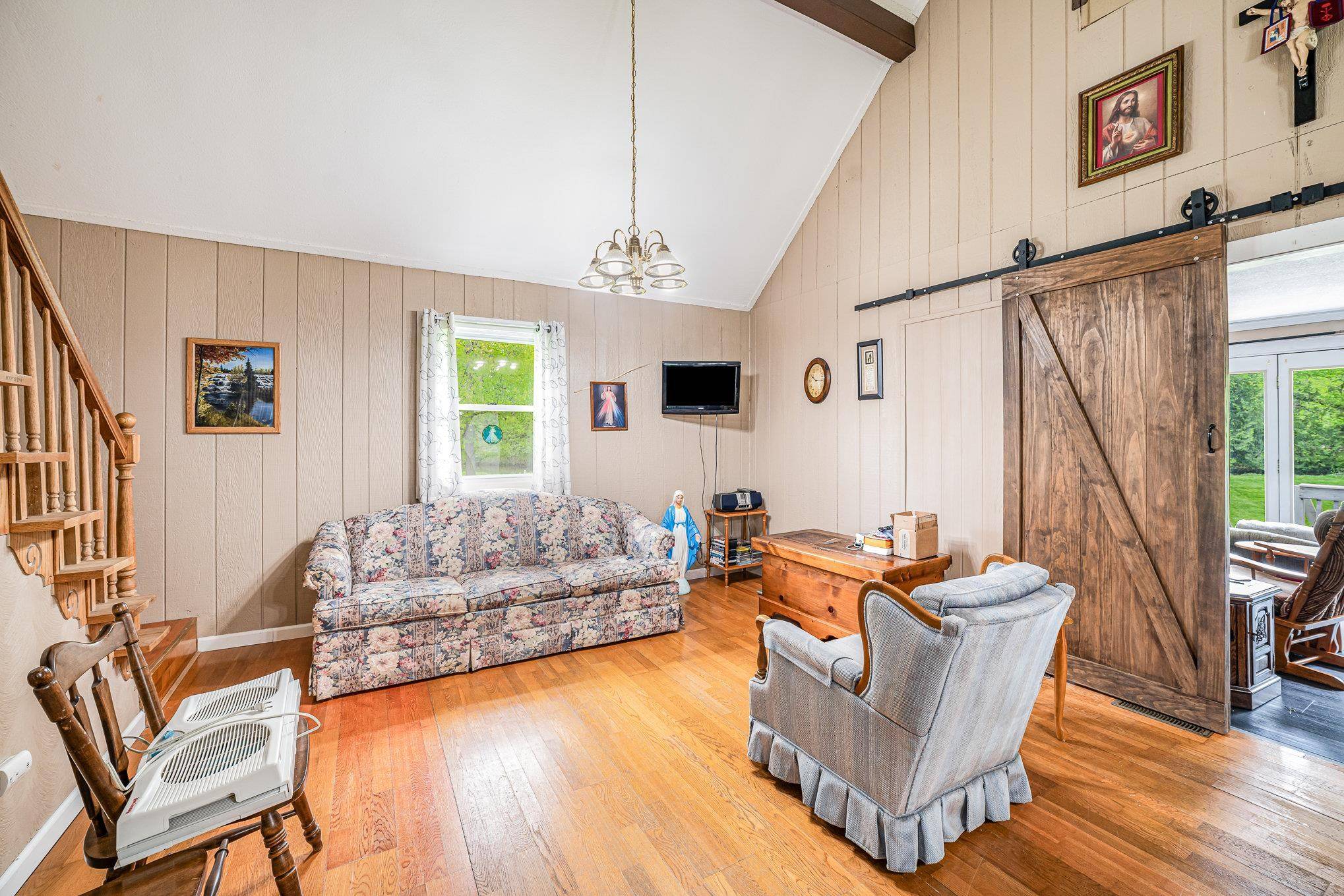 Weidman, MI 48893,5817 Gross Drive