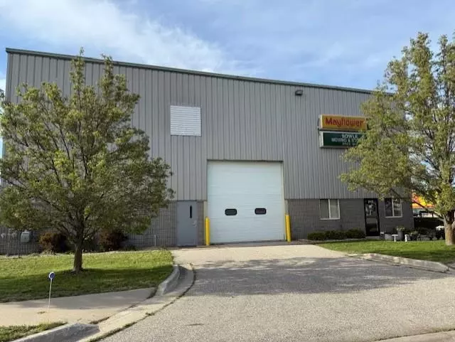 515 Industrial Avenue, Mount Pleasant, MI 48858