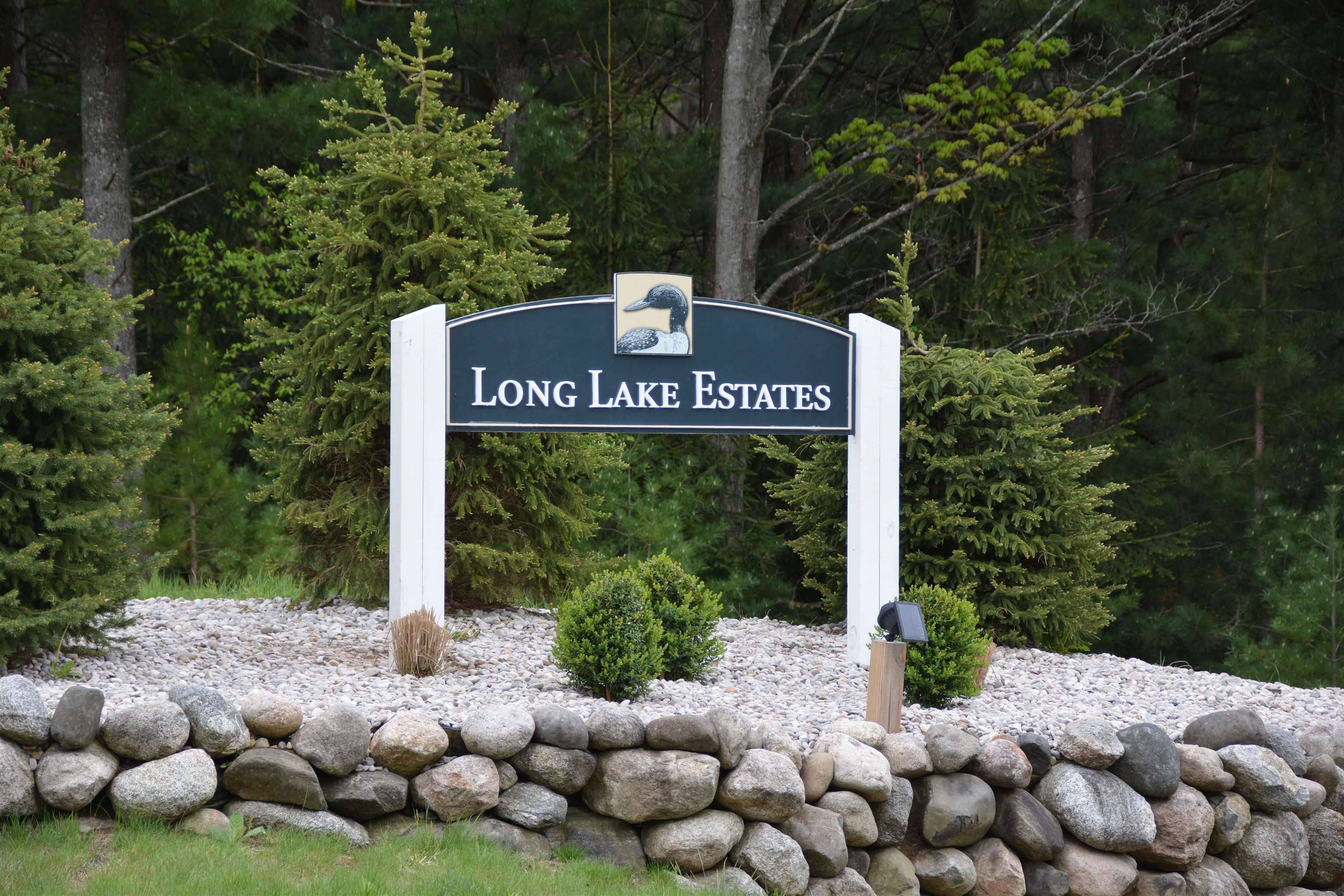 Traverse City, MI 49685,9806 King Fisher Trail