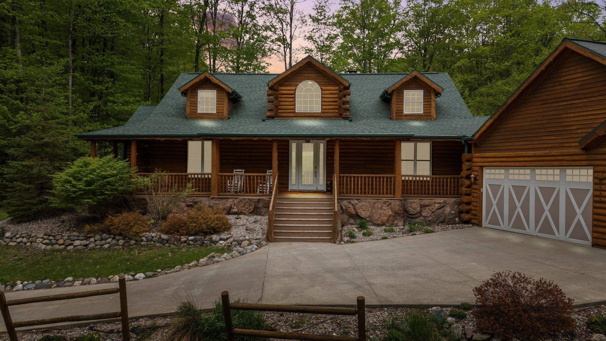 Bellaire, MI 49615,5592 Troon North