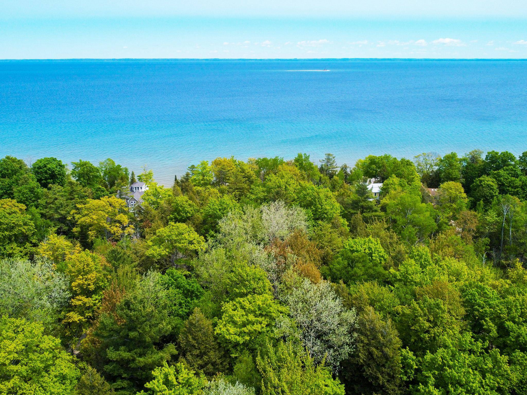 Northport, MI 49670,0 N Indian Camp Road