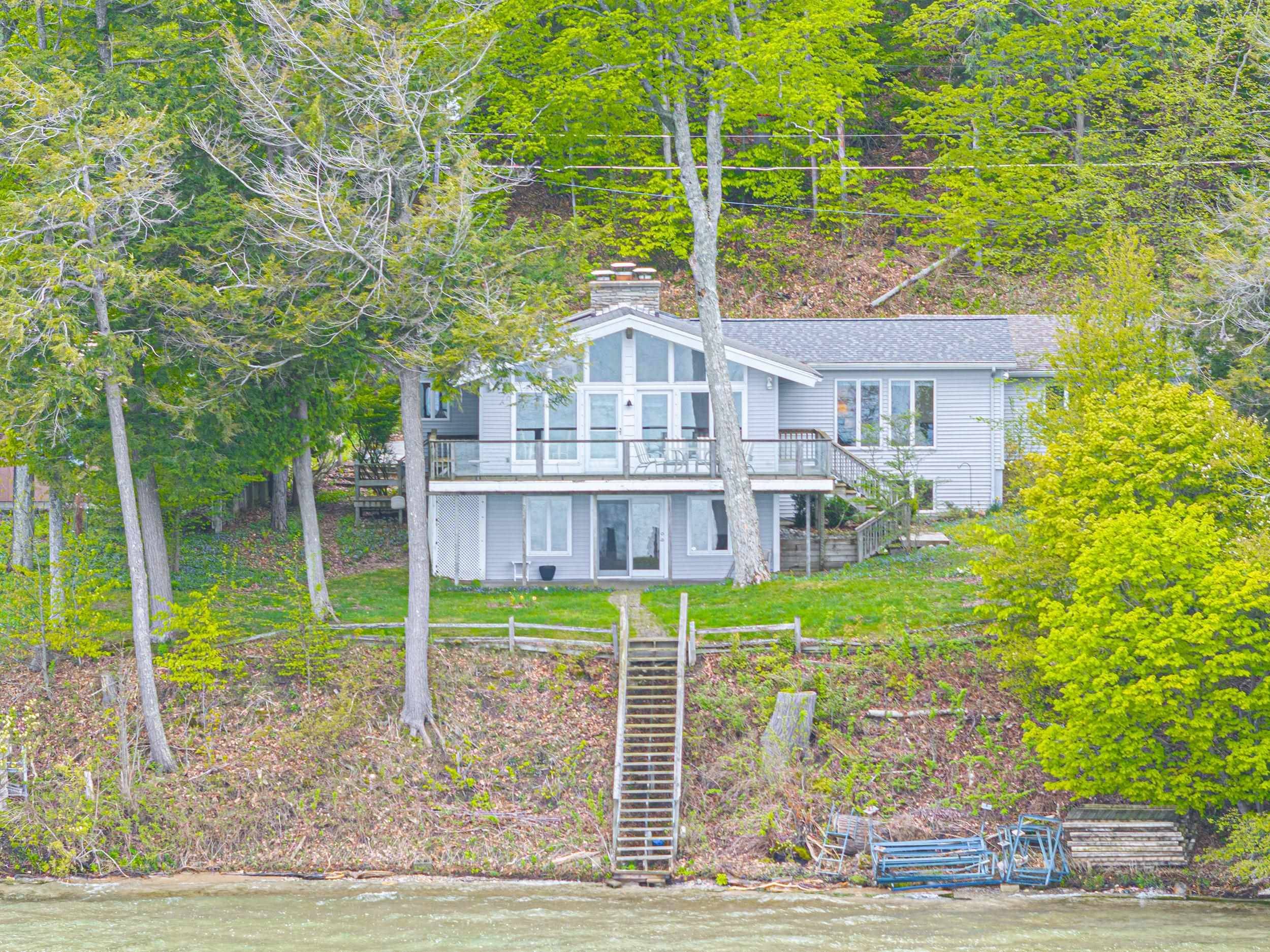 Glen Arbor, MI 49636,6514 Beech Tree Road