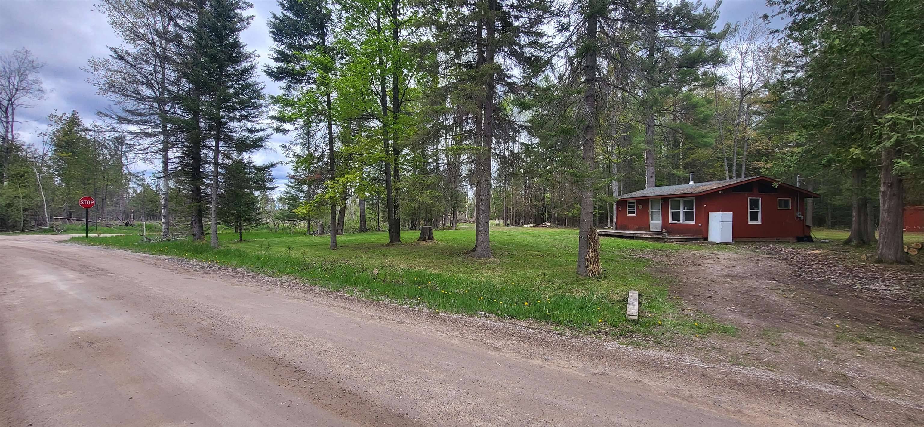 Onaway, MI 49765,6031 Collins Road