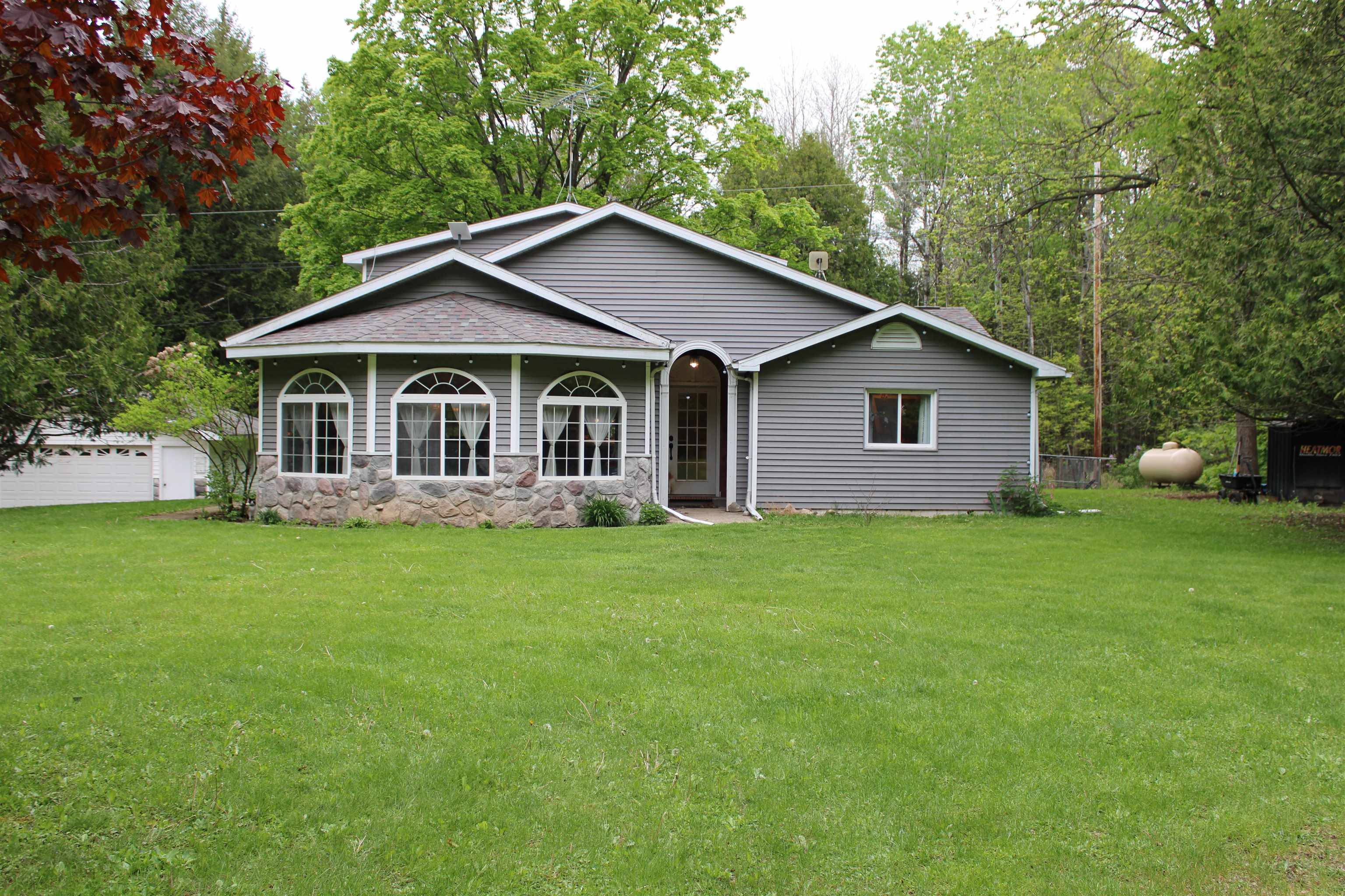 West Branch, MI 48661,3690 Rau Road