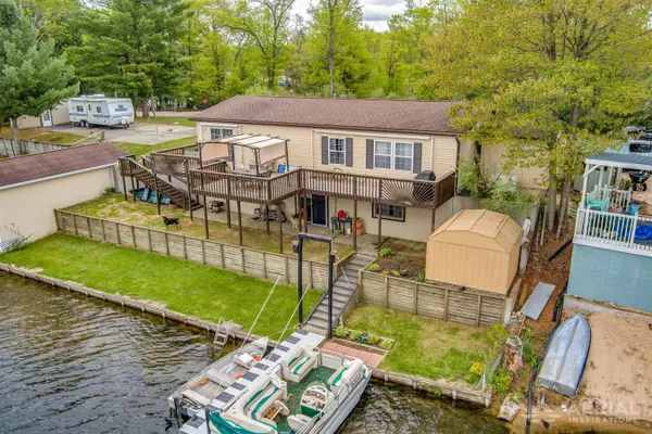 1929 Mohawk Trail, West Branch, MI 48661