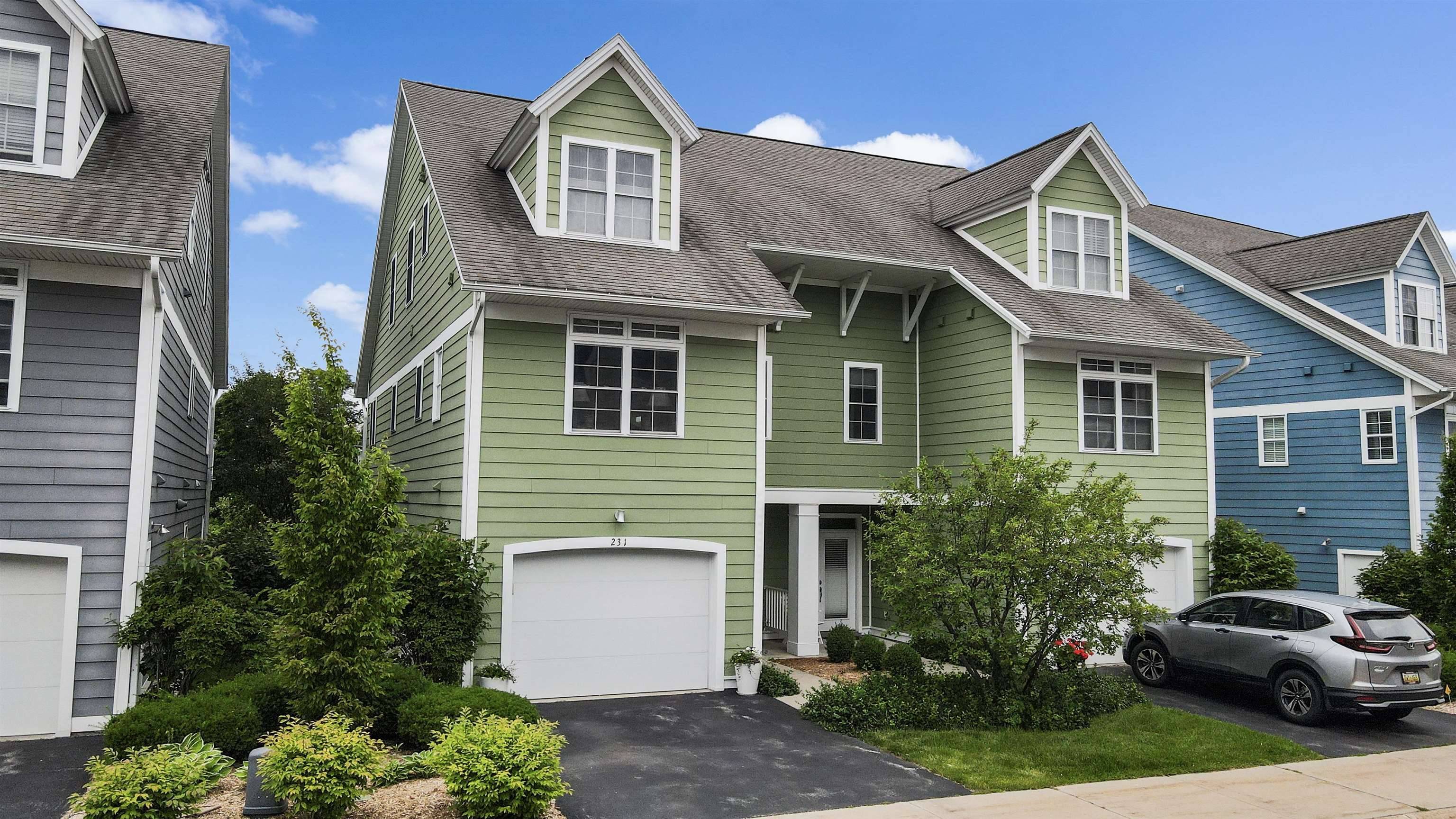 Traverse City, MI 49685,231 Midtown Drive