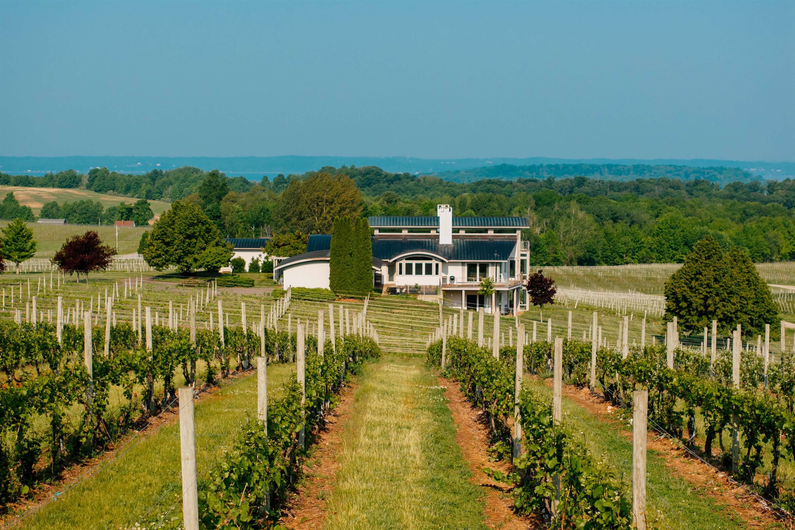 Traverse City, MI 49686,2721 Nelson Road