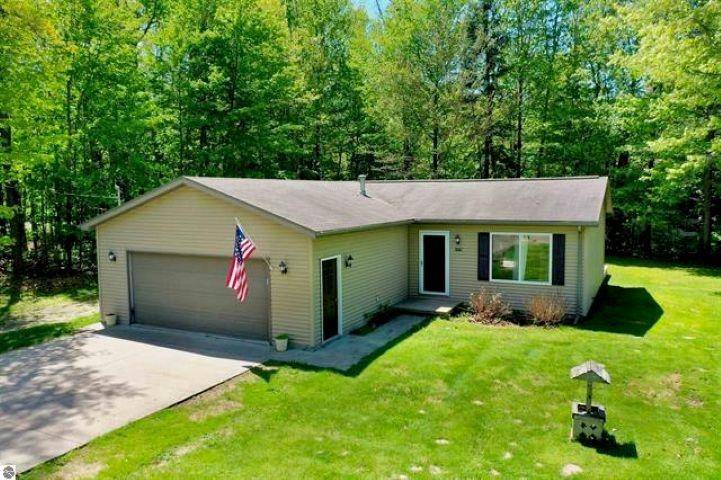 Prudenville, MI 48651-9491,1475 Springwood Drive
