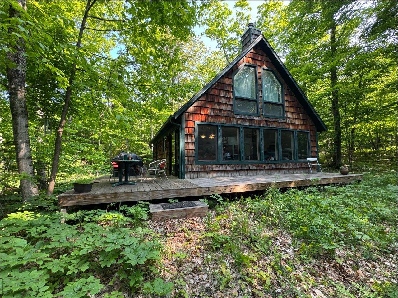28208 Island Woods Road, Beaver Island, MI 49782