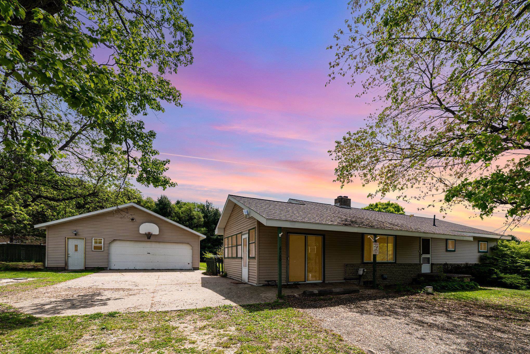 Vestaburg, MI 48891,6770 N Crystal