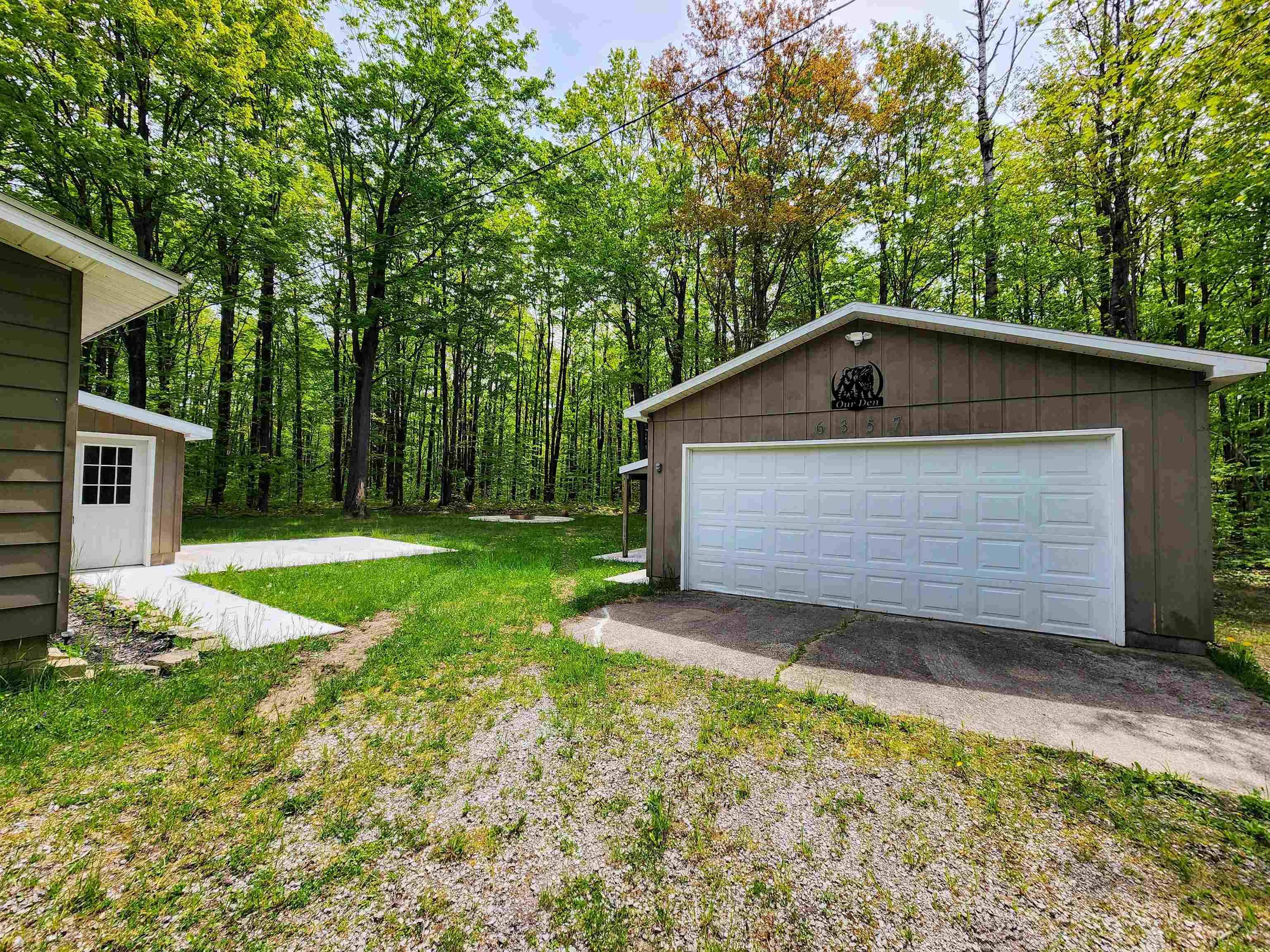 Mancelona, MI 49659,6357 Winterhaven Drive