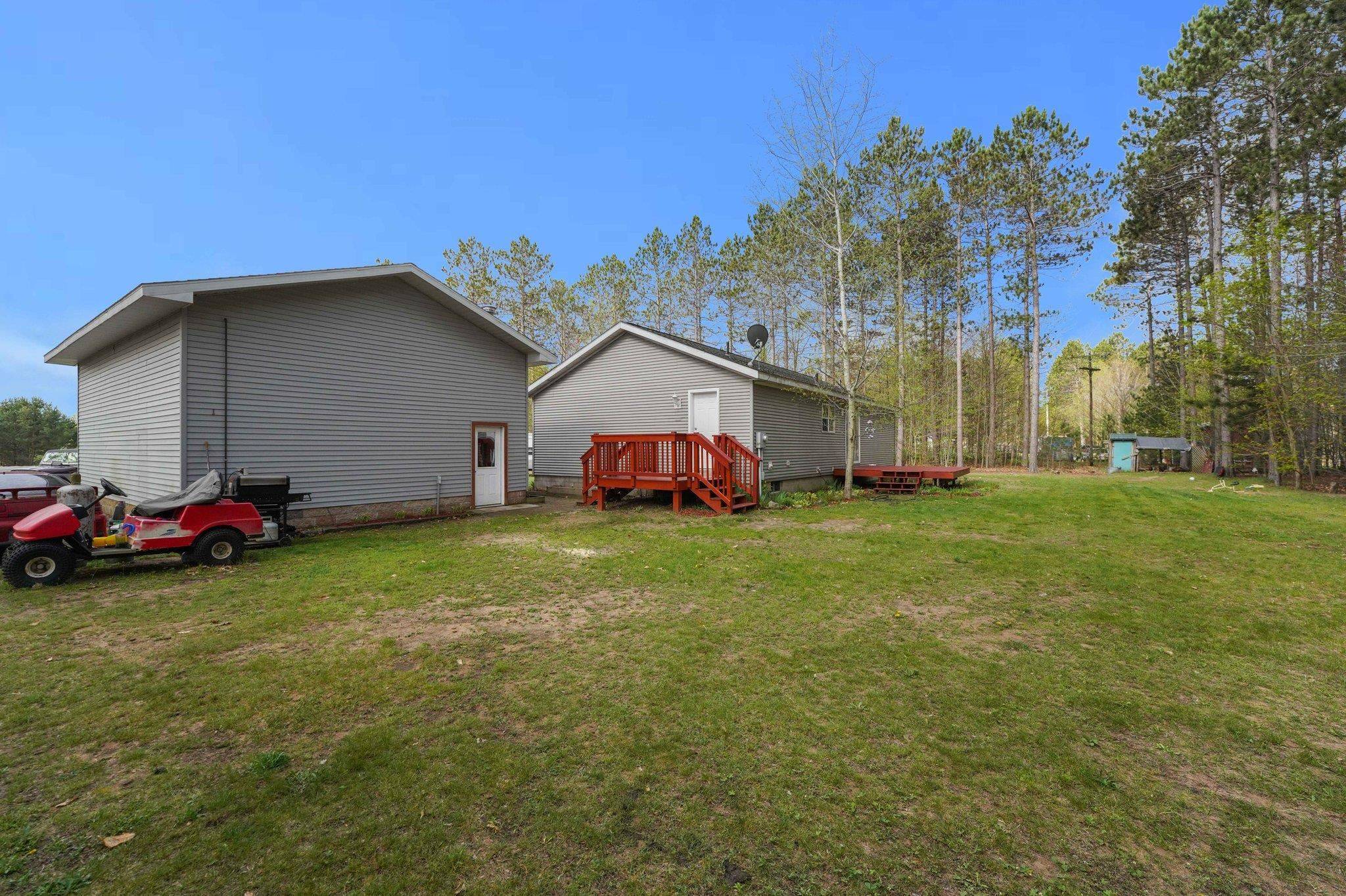 Kingsley, MI 49649,4691 Walton Road