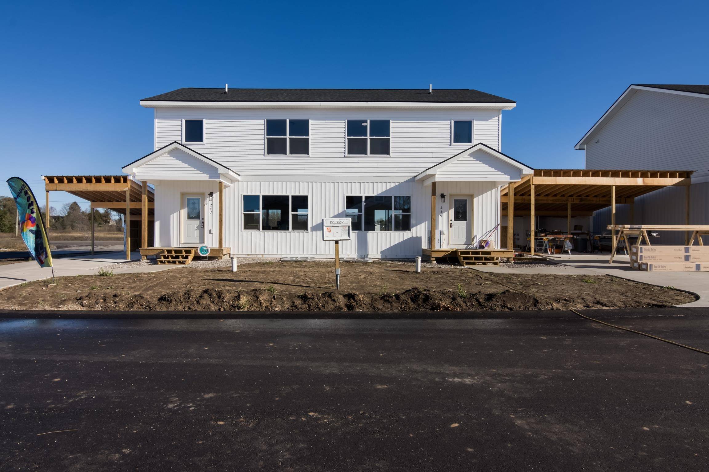 205 Thrive Boulevard, Traverse City, MI 49696