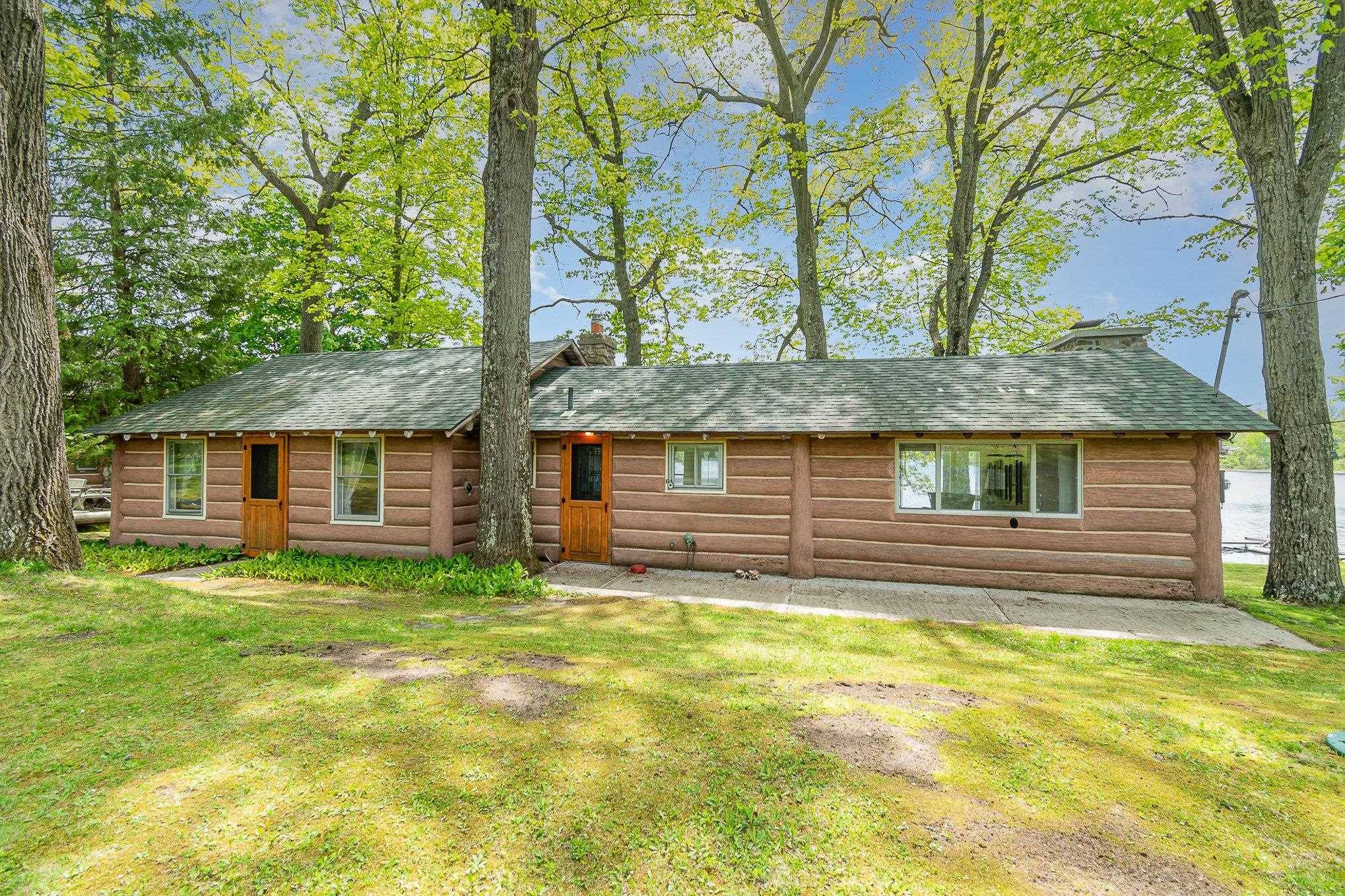 Hale, MI 48739,4452 Duesberry Drive