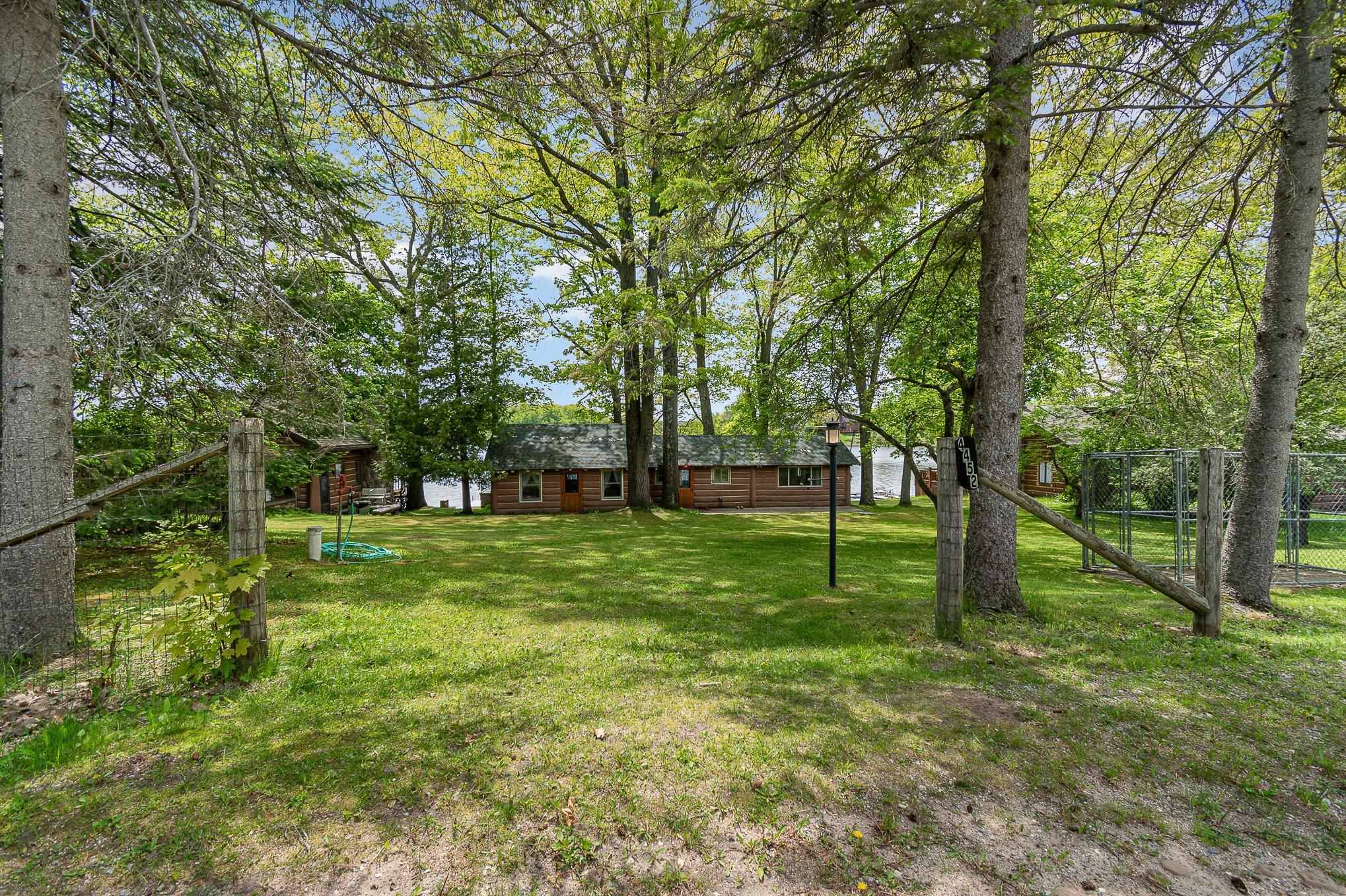 Hale, MI 48739,4452 Duesberry Drive