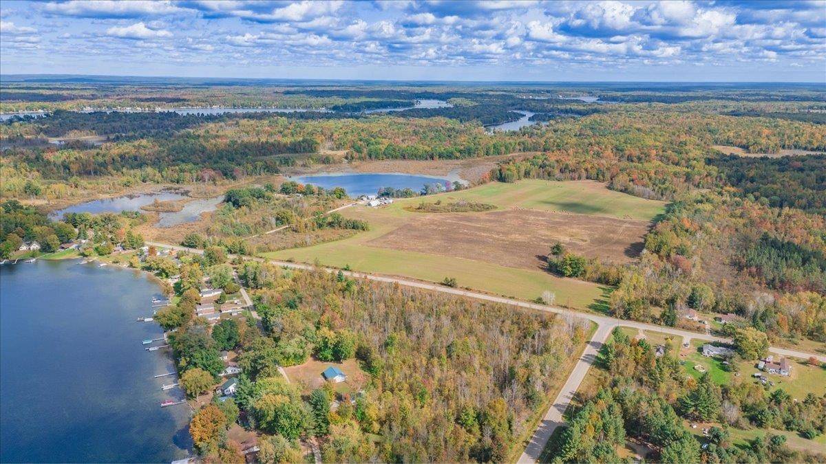 Hale, MI 48739,4374 E County Line Road