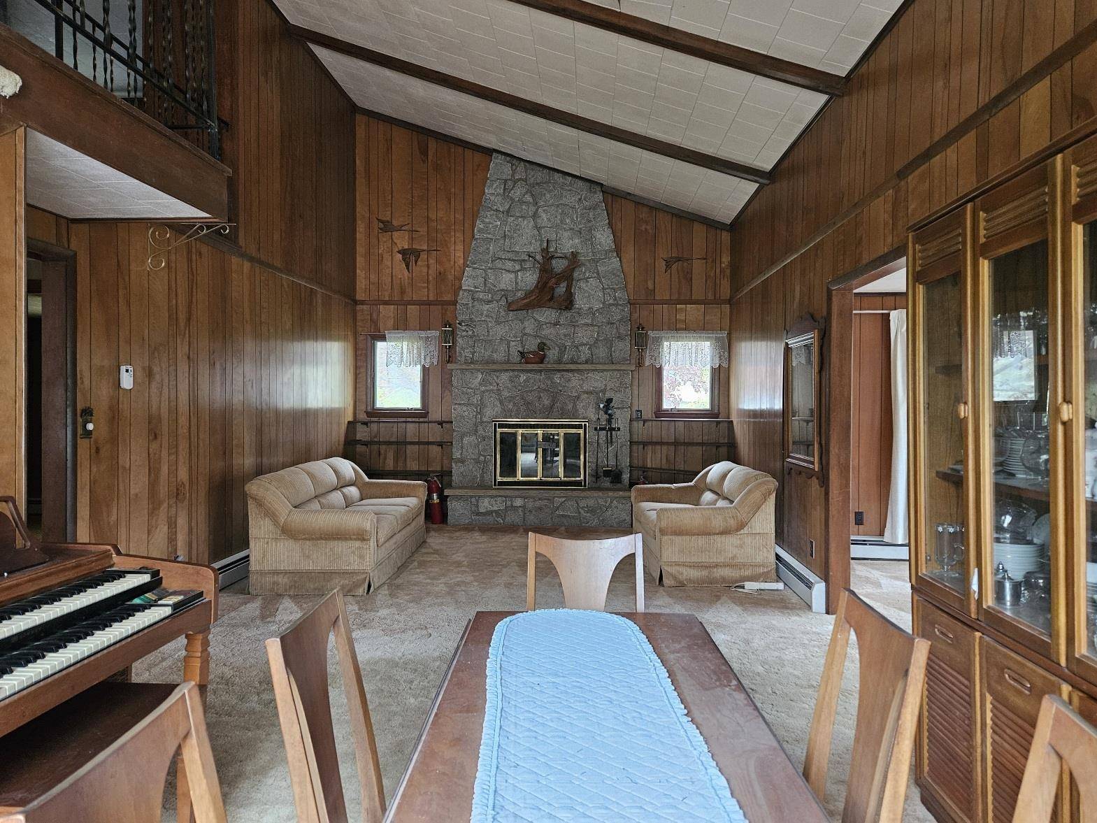 Oscoda, MI 48750,4451 Bissonette Road