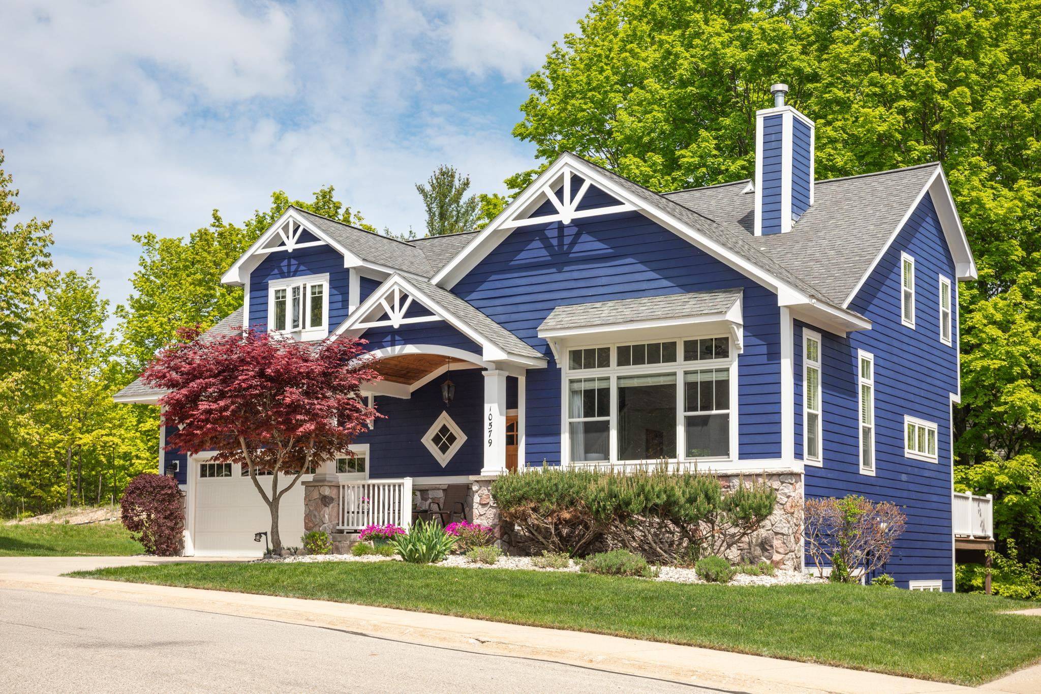 Traverse City, MI 49684,10579 Camrose Circle