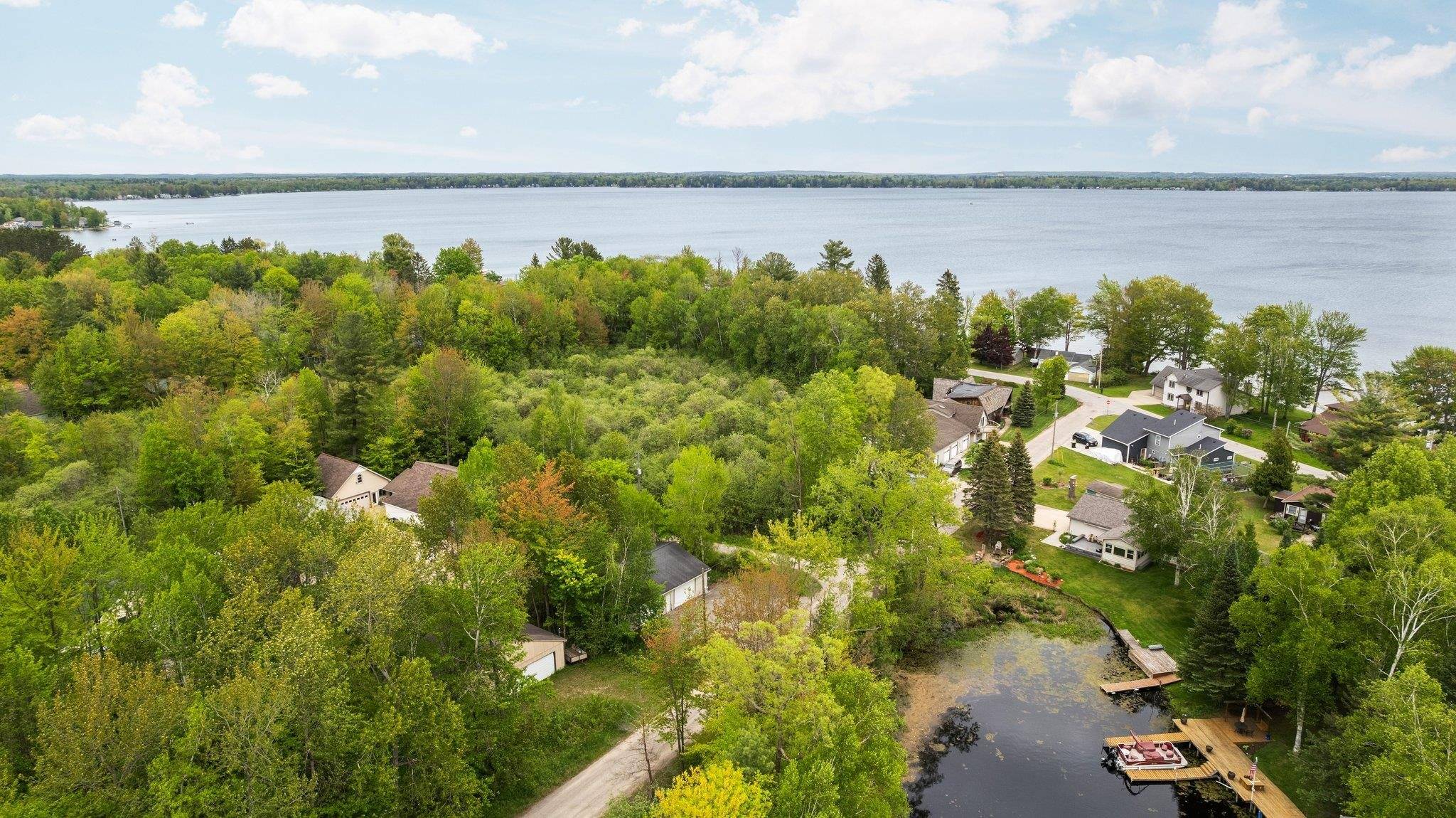 Cadillac, MI 49601,140 Elm Boulevard