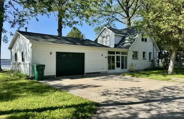 1043 Cranberry Pike, East Tawas, MI 48730