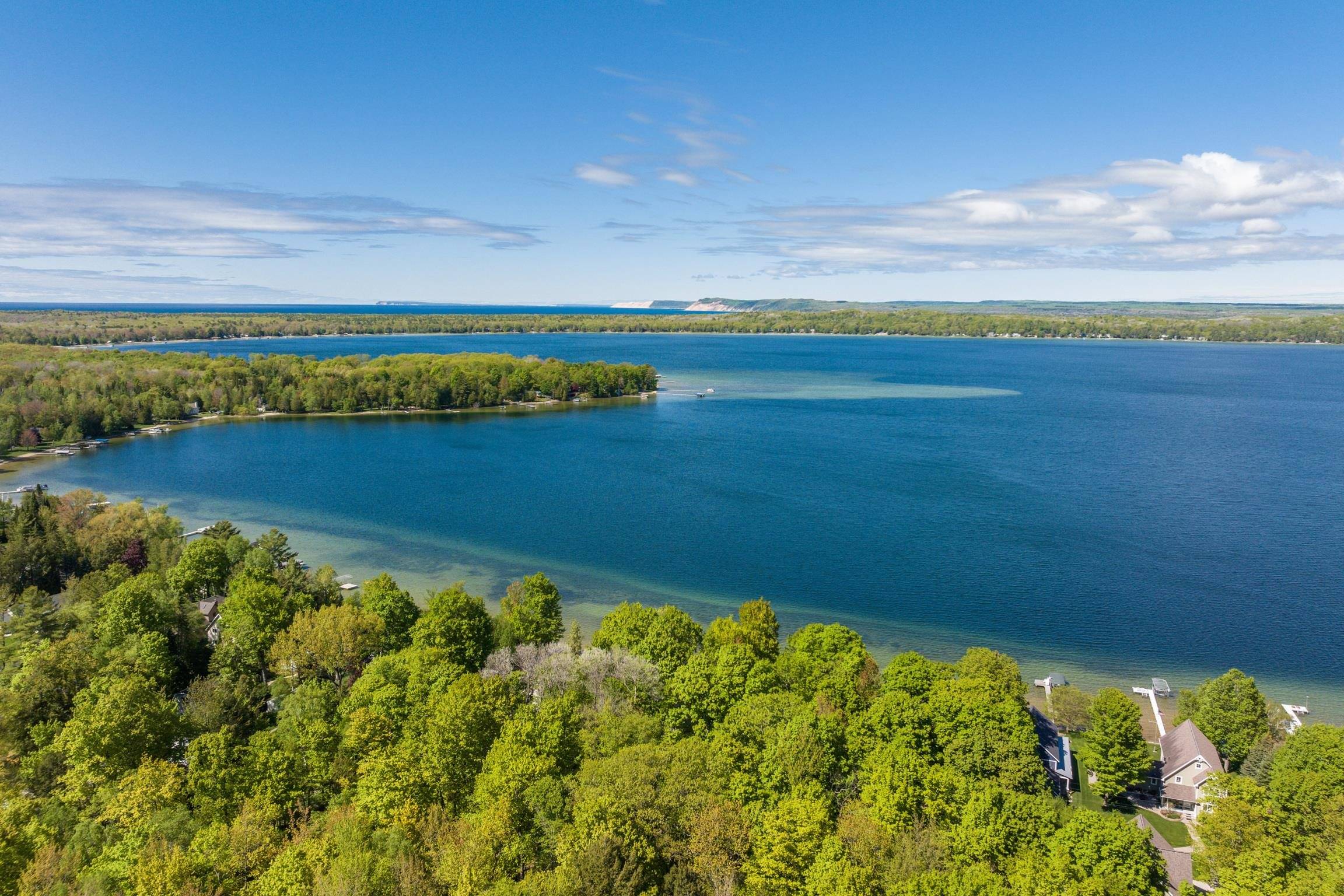 Beulah, MI 49640,6290 Lakewood Drive
