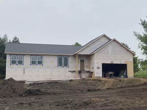 12003 Barkley Lane, Rapid City, MI 49676