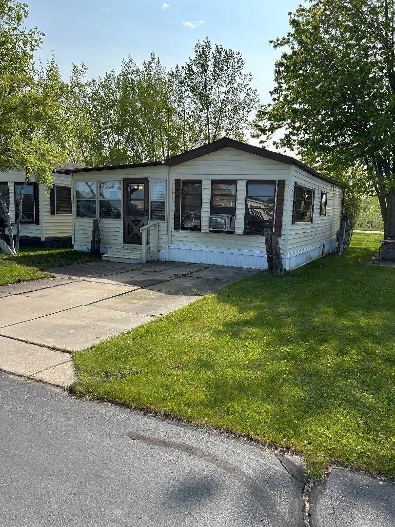 3675 E Michigan Avenue, Au Gres, MI 48703