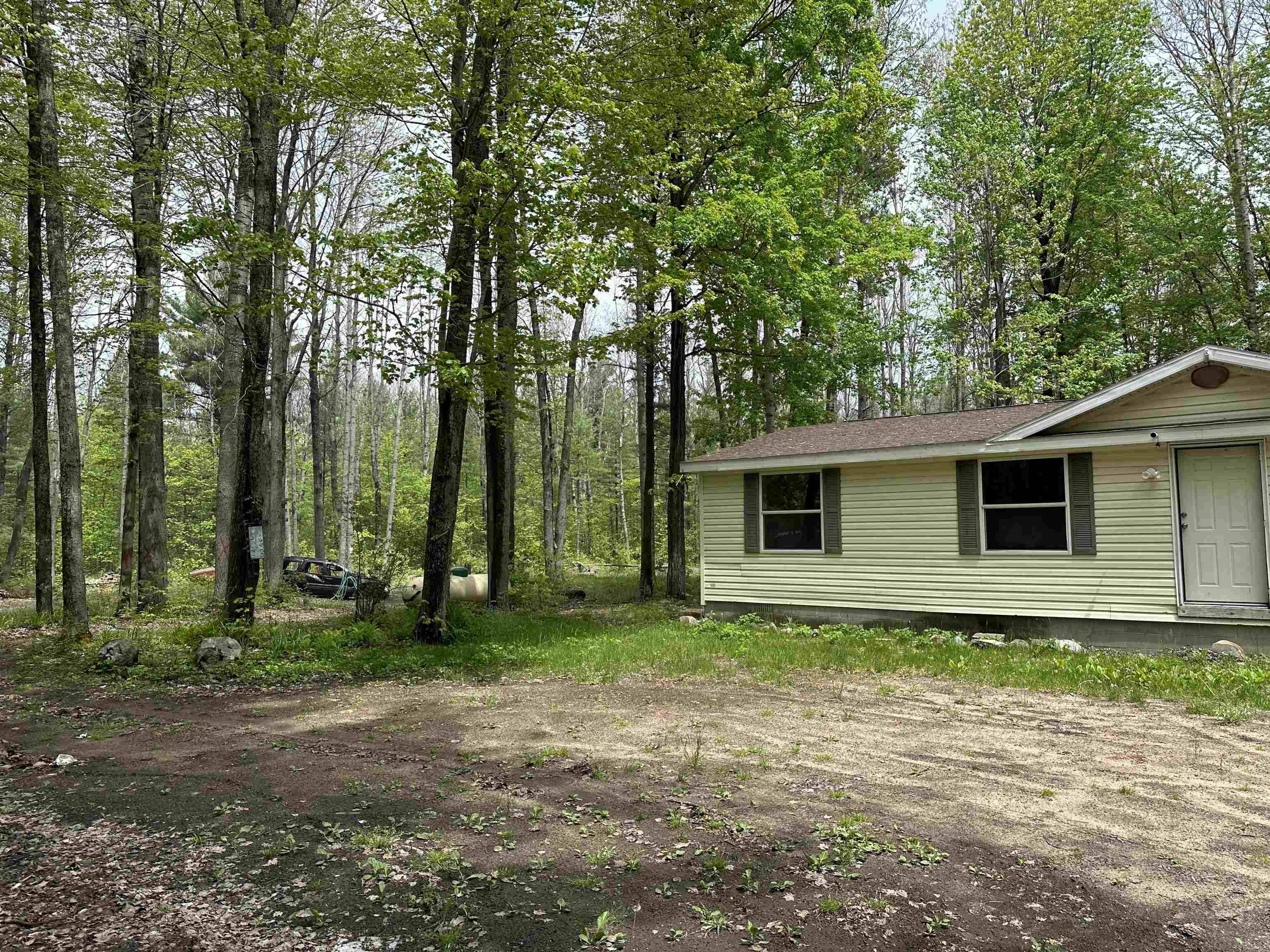 South Boardman, MI 49680,4779 Hummingbird Lane