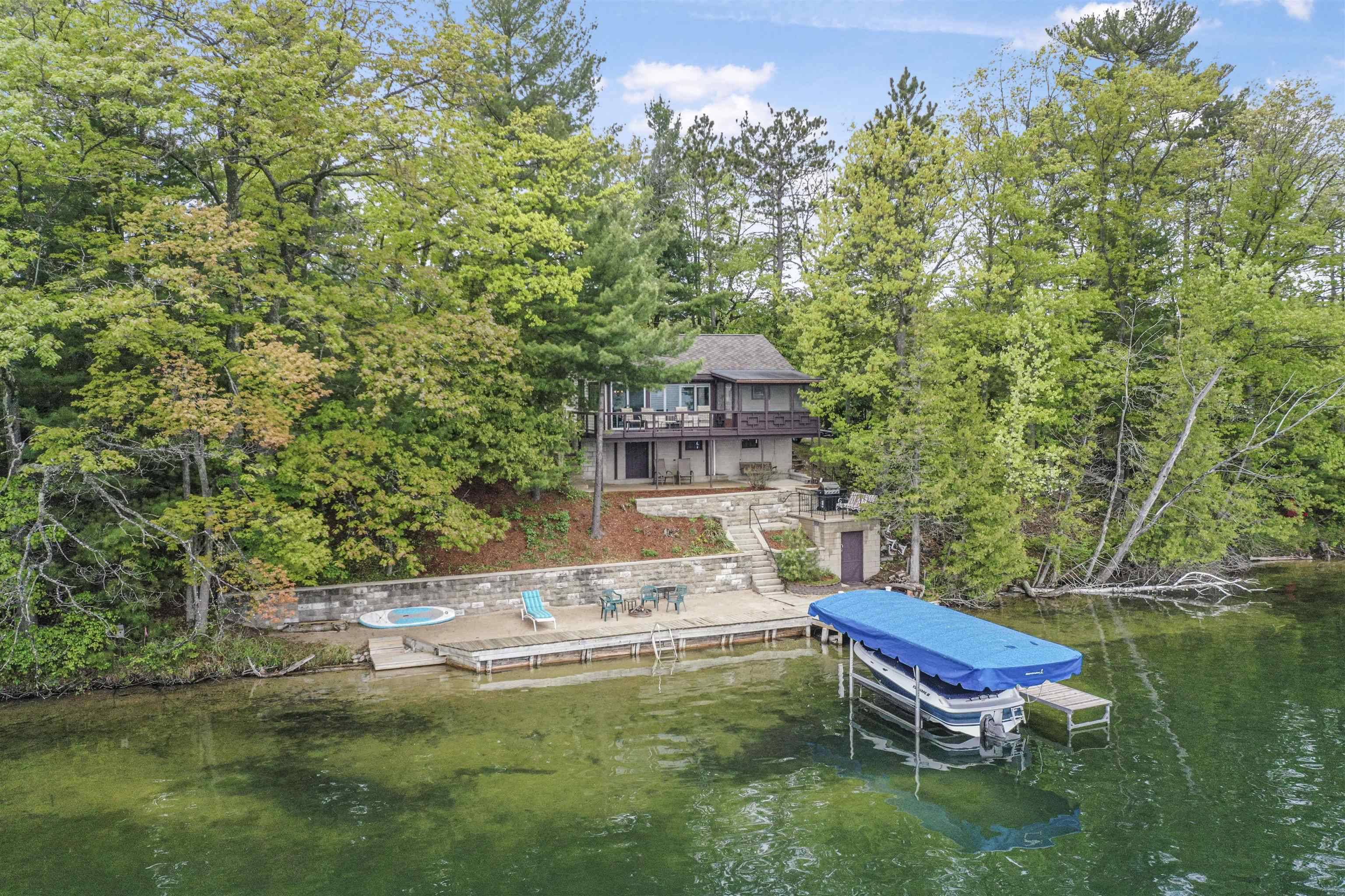 Traverse City, MI 49696,4222 Celery Bay Drive
