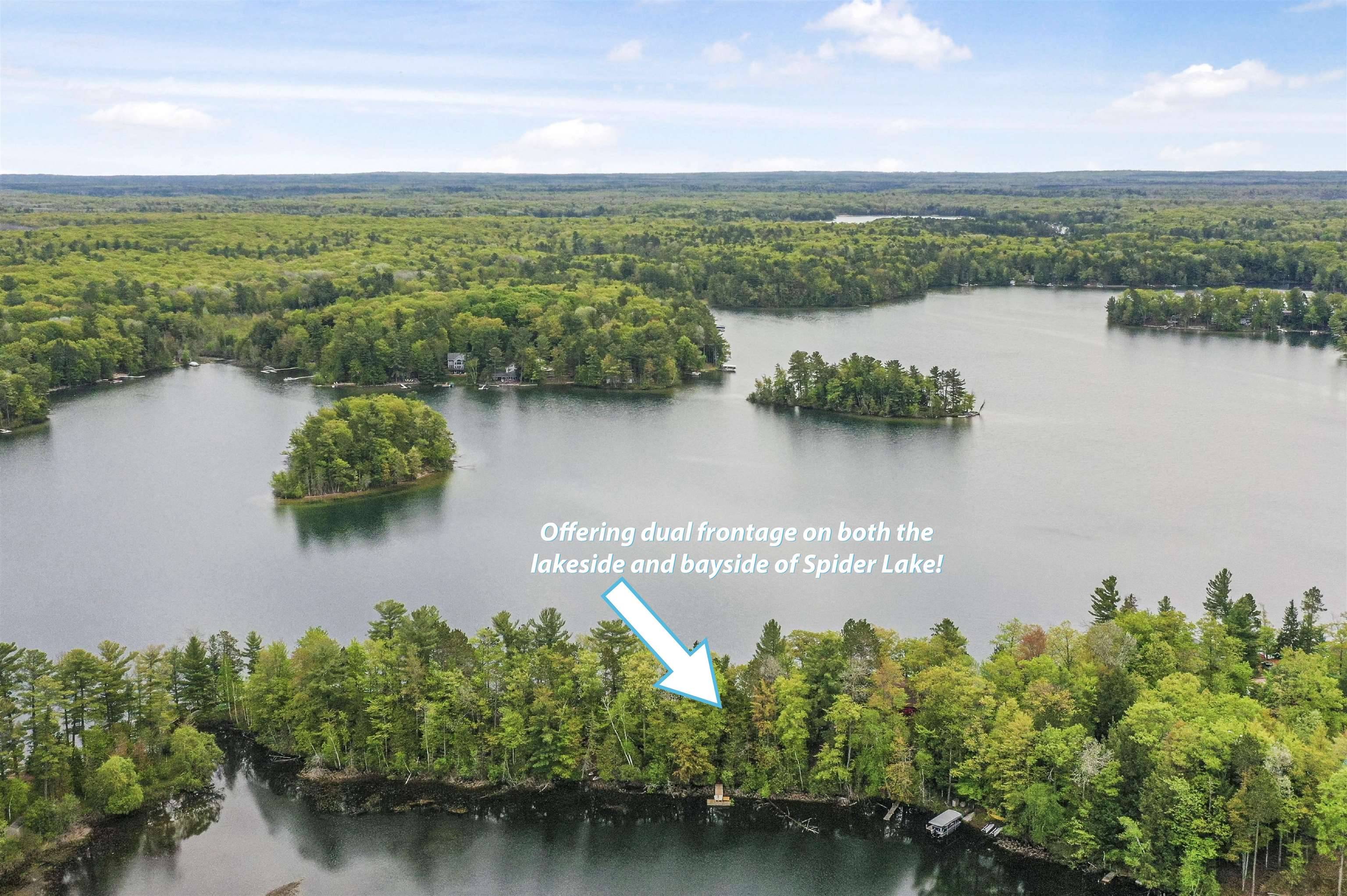 Traverse City, MI 49696,4222 Celery Bay Drive