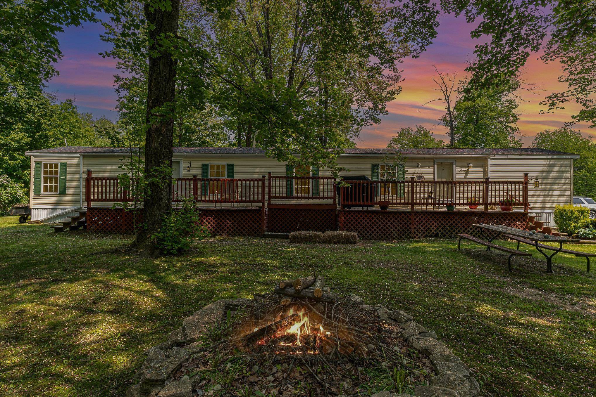 Hale, MI 48739,8836 Ora Lake Road