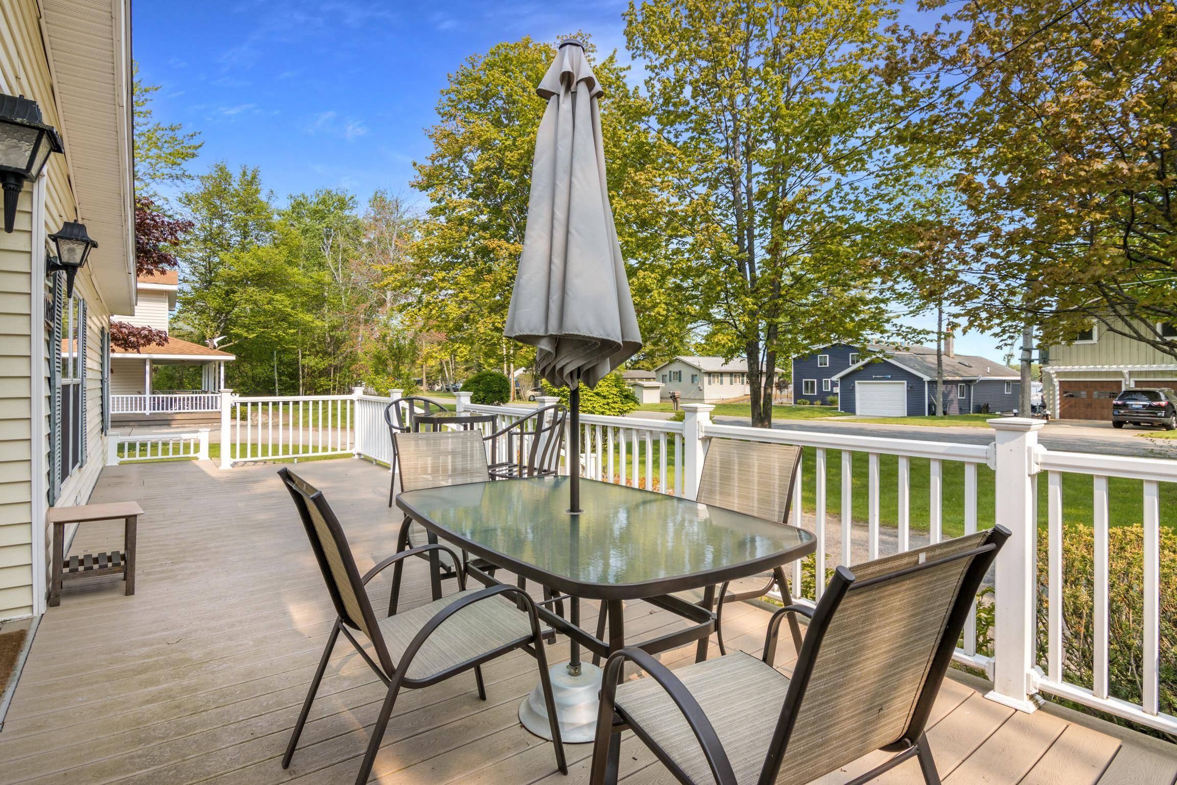 Elk Rapids, MI 49629,14501 Williams Drive