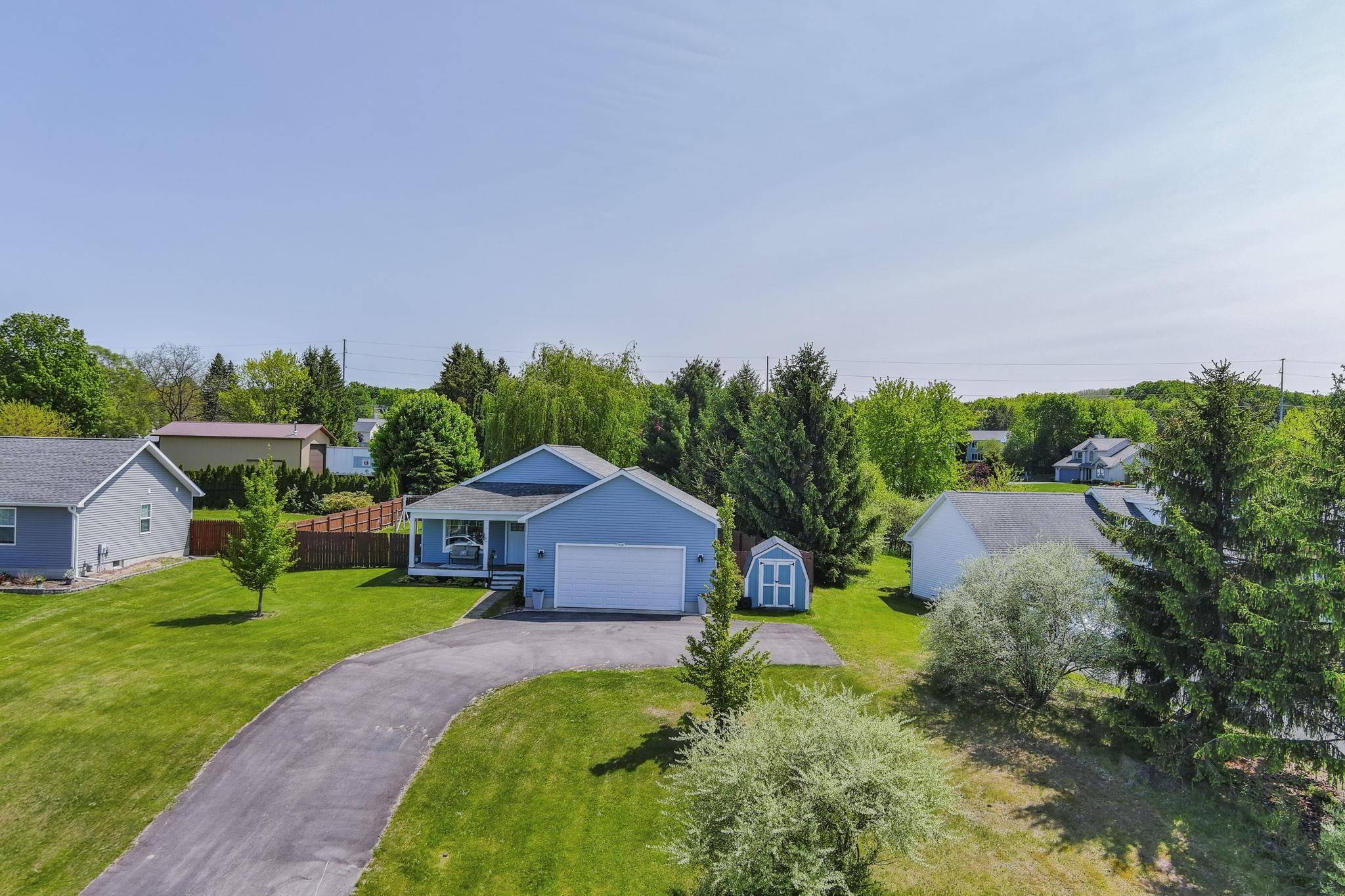 Traverse City, MI 49686,930 Cherry Ridge Drive