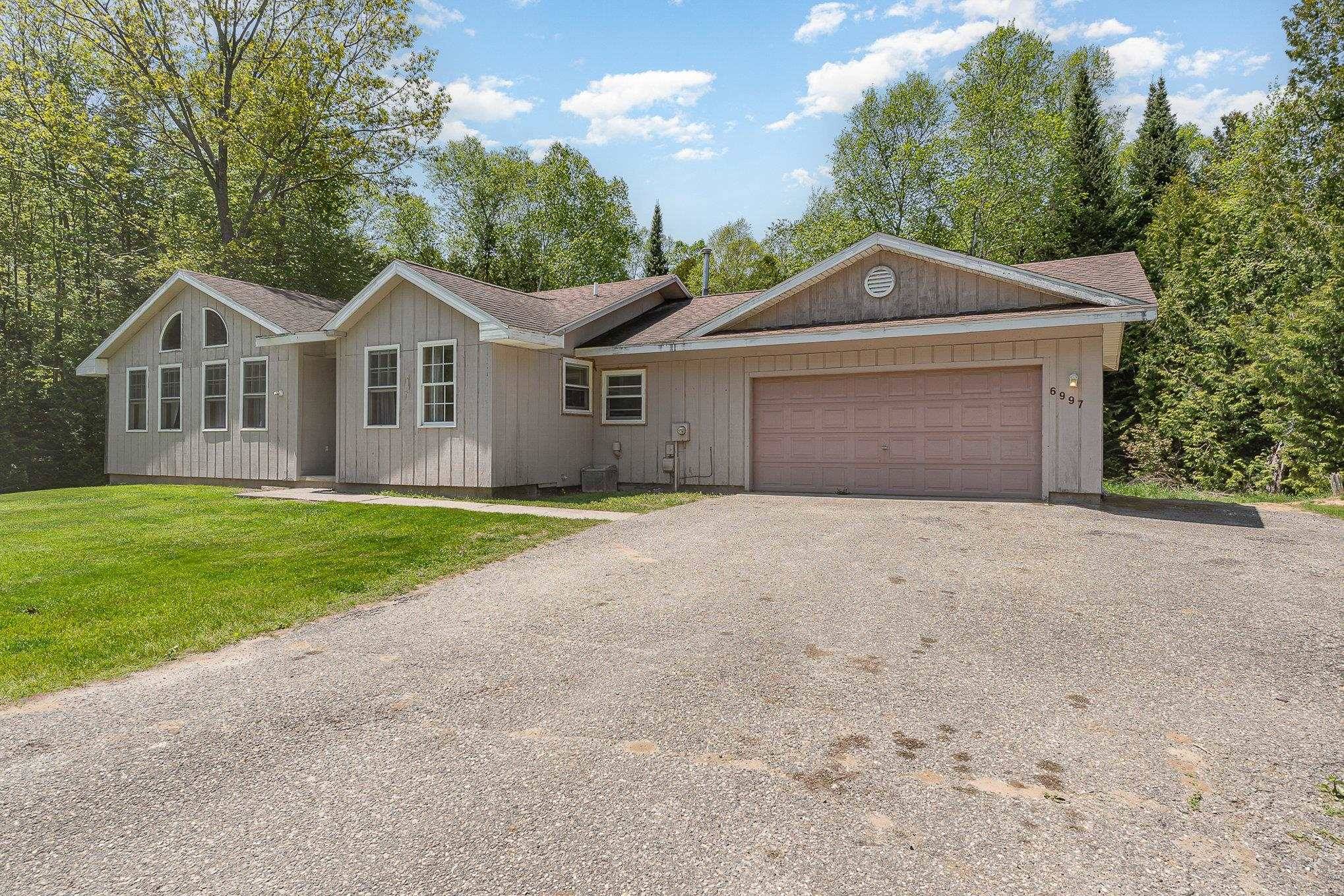 Oscoda, MI 48750,6997 W Woodlea Road