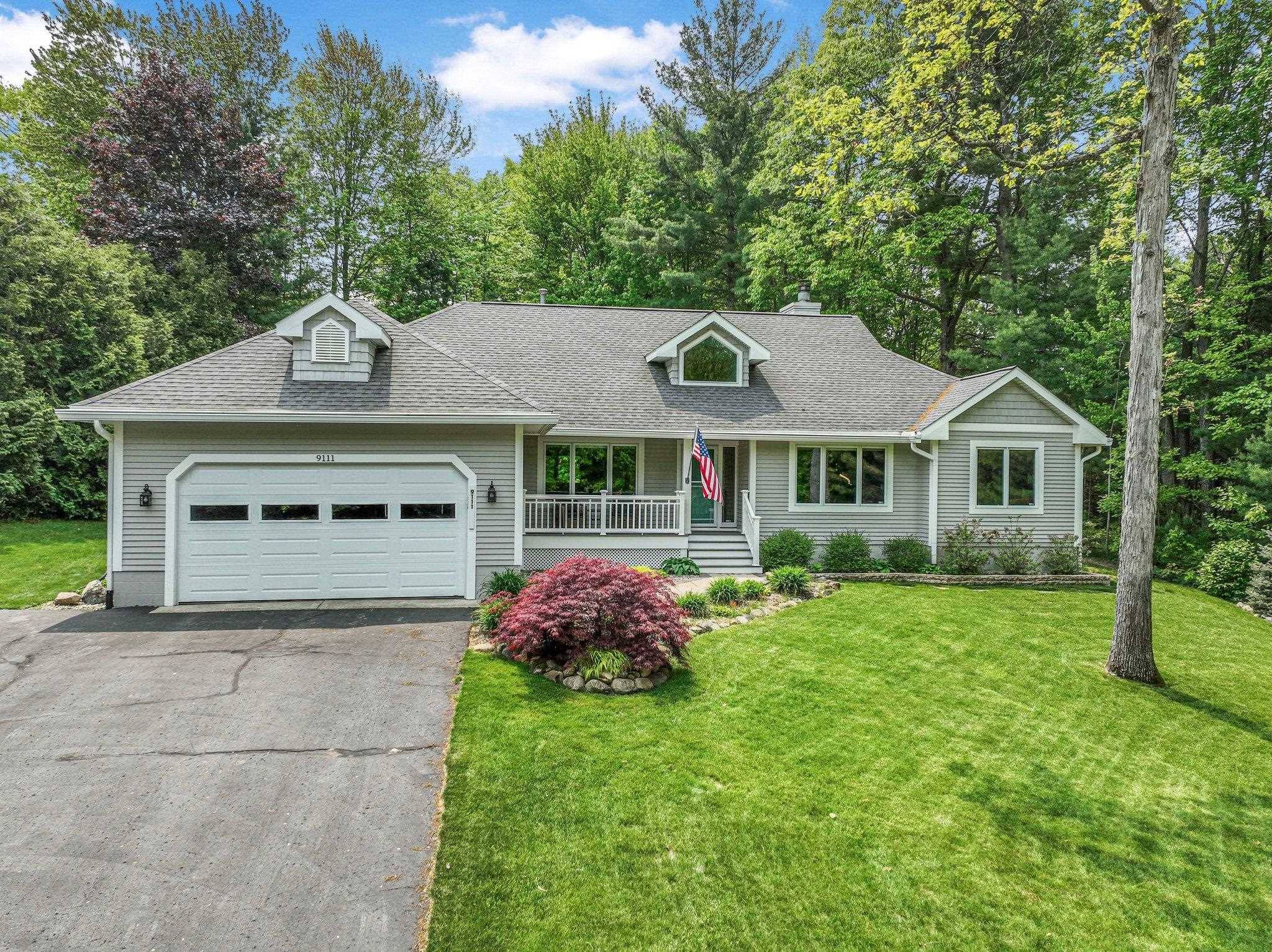 Traverse City, MI 49684,9111 Settlers Cove