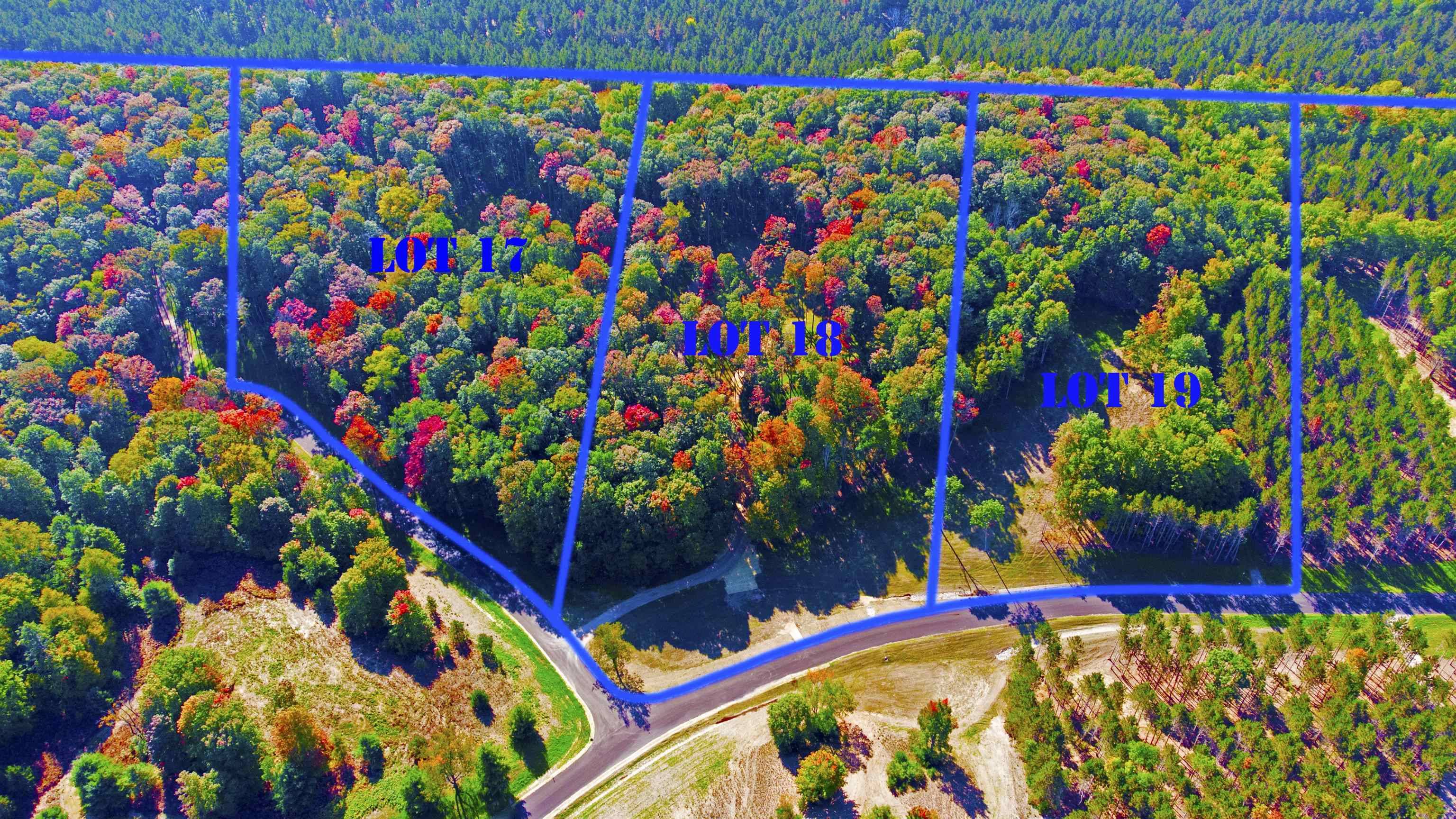 Unit 19 NW Dockery Road, Nw, Williamsburg, MI 49690