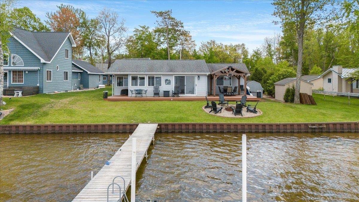 Hale, MI 48739,4805 Pinellas Drive