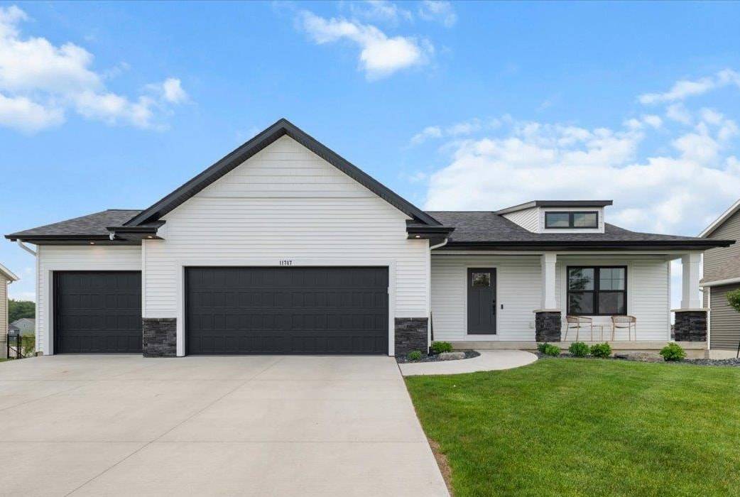 11747 Everett Avenue, Allendale, MI 49401