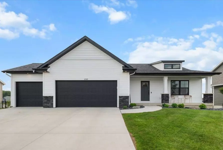 11747 Everett Avenue, Allendale, MI 49401