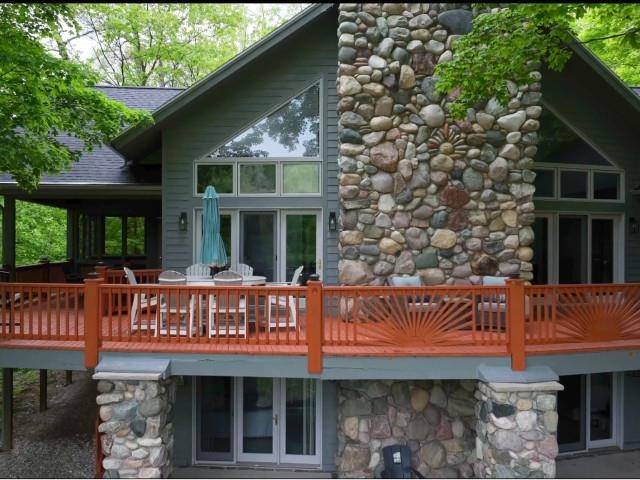 4492 Forest Trail, Bellaire, MI 49615