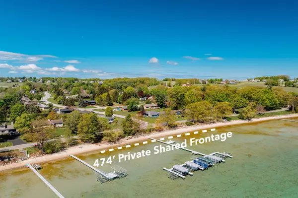 Traverse City, MI 49686-1636,8173 Bel Cherrie Drive
