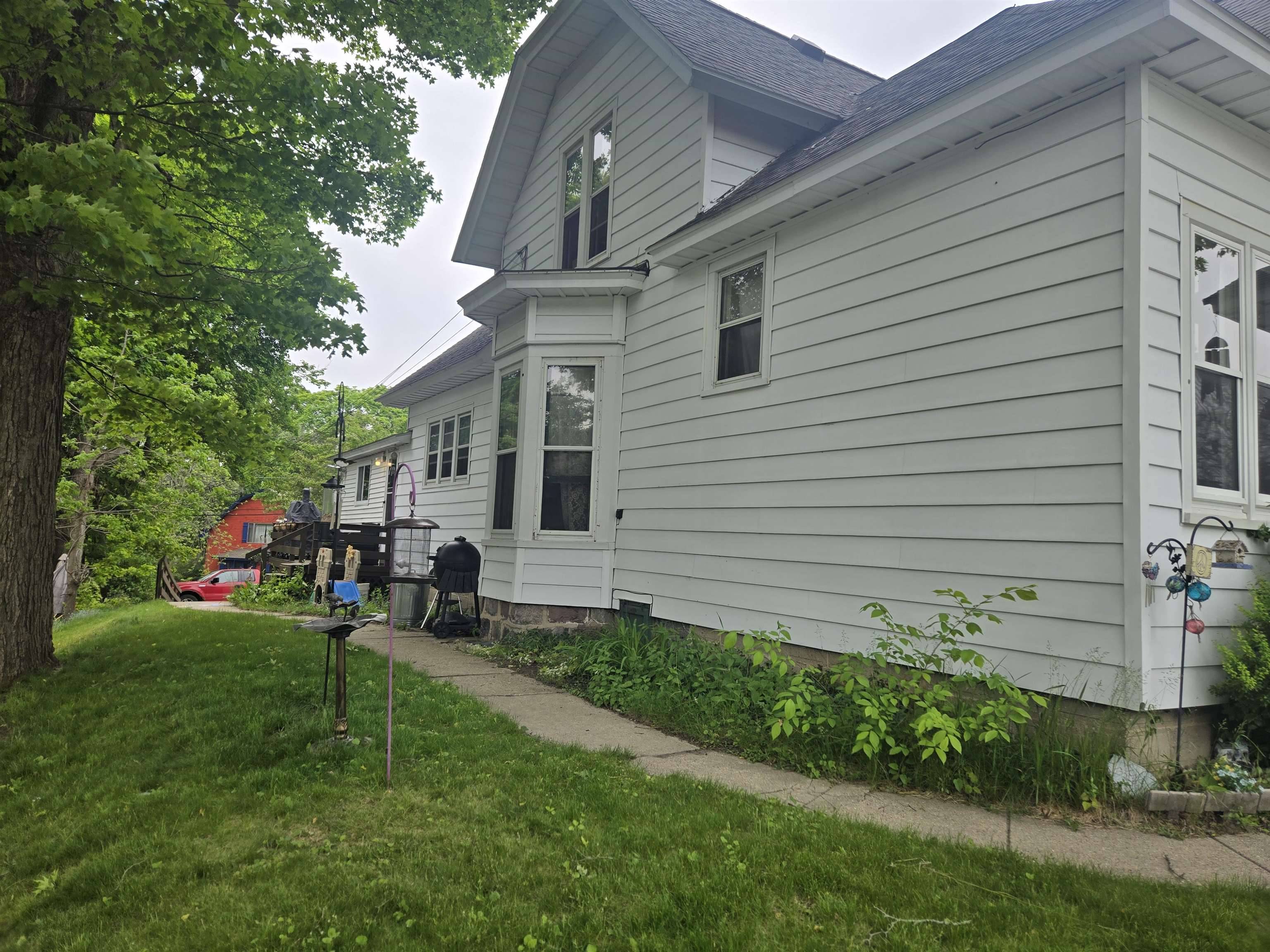 Cadillac, MI 49601,415 E Harris Street