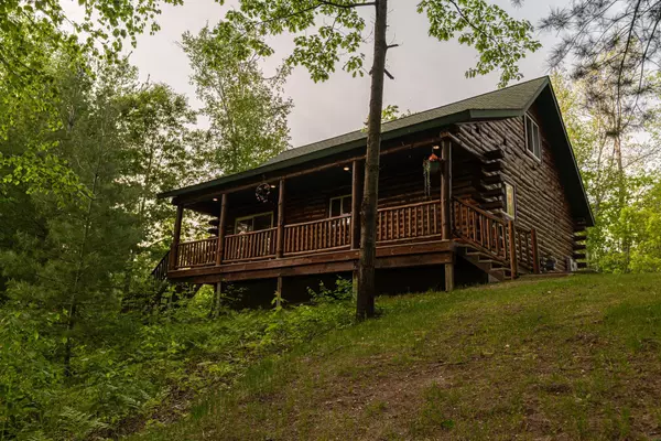 12090 Twin Lake Road, NE, Kalkaska, MI 49646