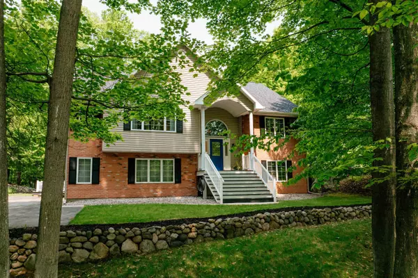 Traverse City, MI 49684,9639 E Walkabout Lane