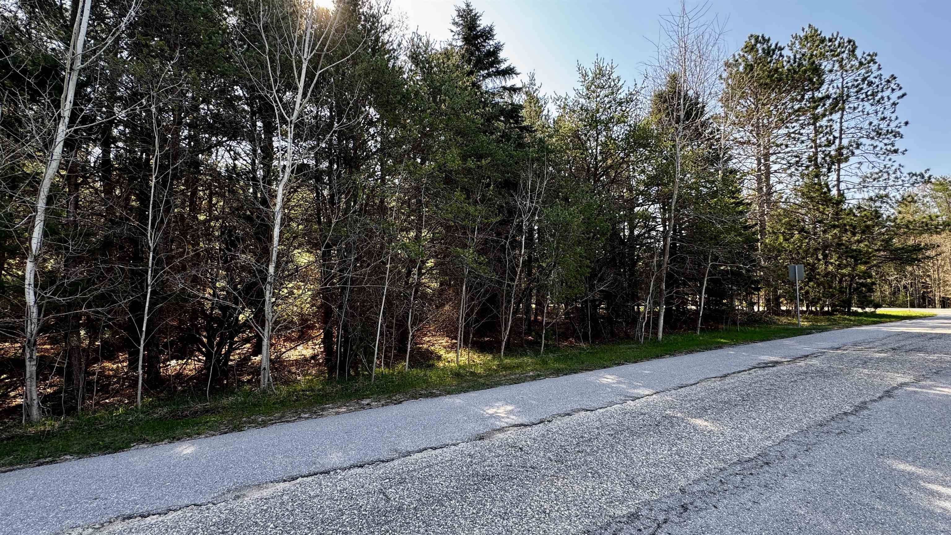 Cadillac, MI 49601,Lot 8 Whitetail Drive