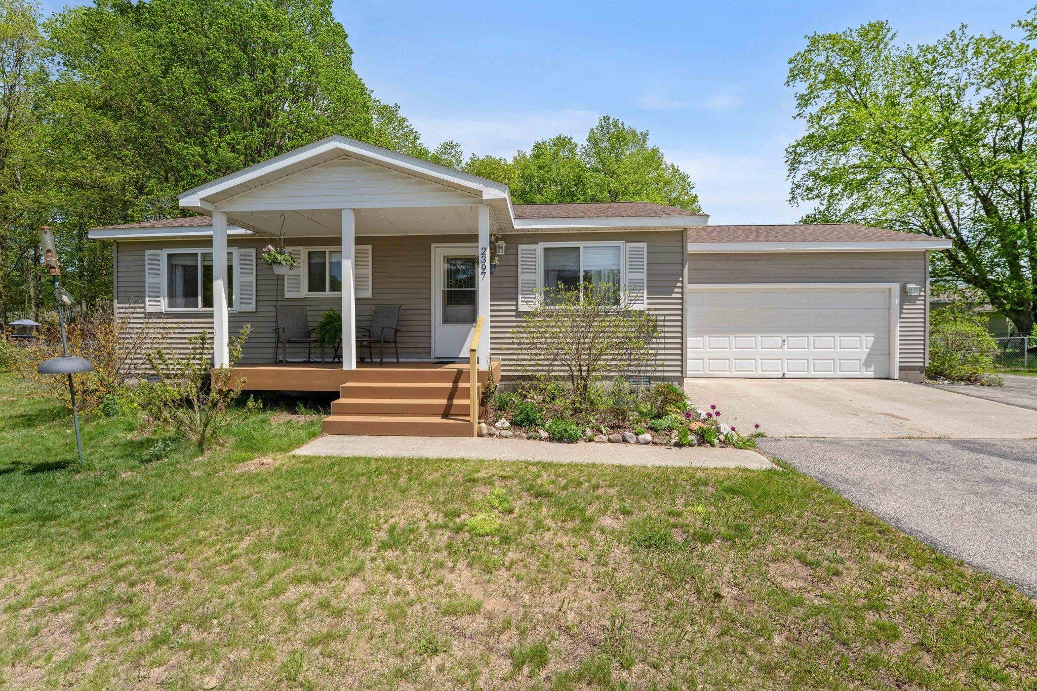 Traverse City, MI 49685,2397 Gary Road